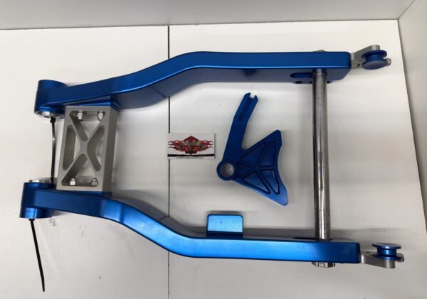 Aluminum Swing Arm for 2009-2026 Harley Touring