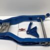 Aluminum Swing Arm for 2009-2026 Harley Touring
