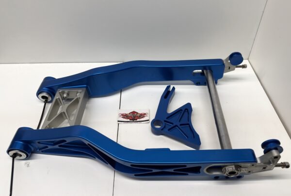 Aluminum Swing Arm for 2009-2026 Harley Touring