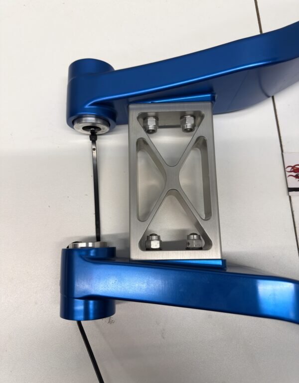 Aluminum Swing Arm for 2009-2026 Harley Touring
