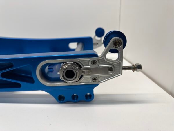 Aluminum Swing Arm for 2009-2026 Harley Touring