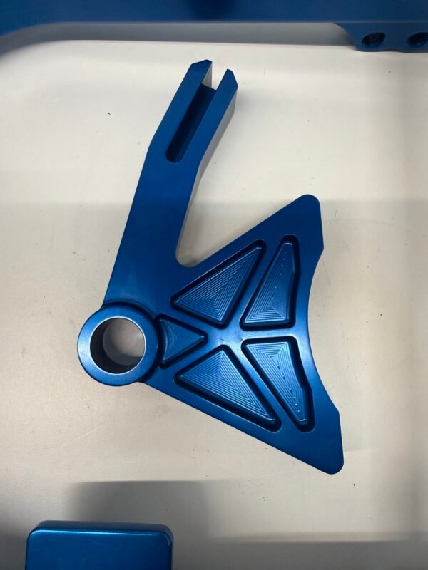 Aluminum Swing Arm for 2009-2026 Harley Touring