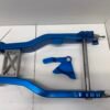 Aluminum Swing Arm for 2009-2026 Harley Touring
