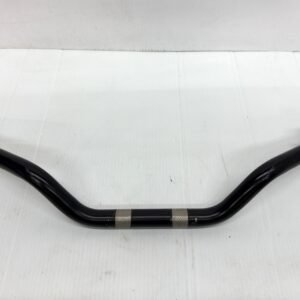 OEM Harley Handlebar 5" Rise, 29" Width for Dyna, Softail, Sportster, Shovelhead