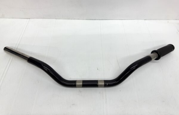 CH85 (1) OEM Harley Handlebar 5" Rise, 29" Width for Dyna, Softail, Sportster, Shovelhead
