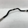 CH85 (3) OEM Harley Handlebar 5" Rise, 29" Width for Dyna, Softail, Sportster, Shovelhead