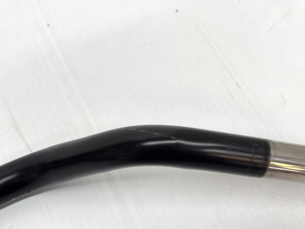 CH85 (6) OEM Harley Handlebar 5" Rise, 29" Width for Dyna, Softail, Sportster, Shovelhead