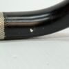 CH85 (7) OEM Harley Handlebar 5" Rise, 29" Width for Dyna, Softail, Sportster, Shovelhead
