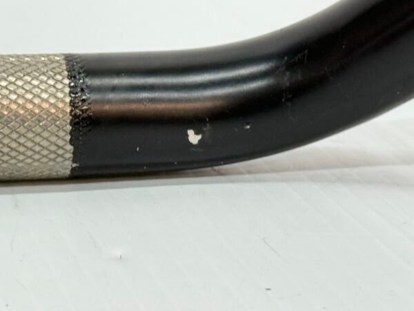CH85 (7) OEM Harley Handlebar 5" Rise, 29" Width for Dyna, Softail, Sportster, Shovelhead