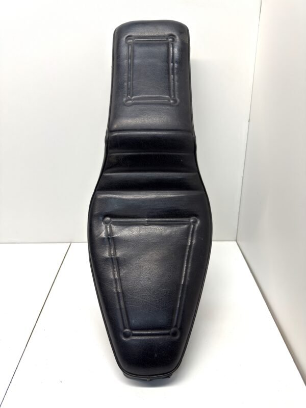 Harley Shovelhead AMF HI LO Glide Seat FX FXE FXEF