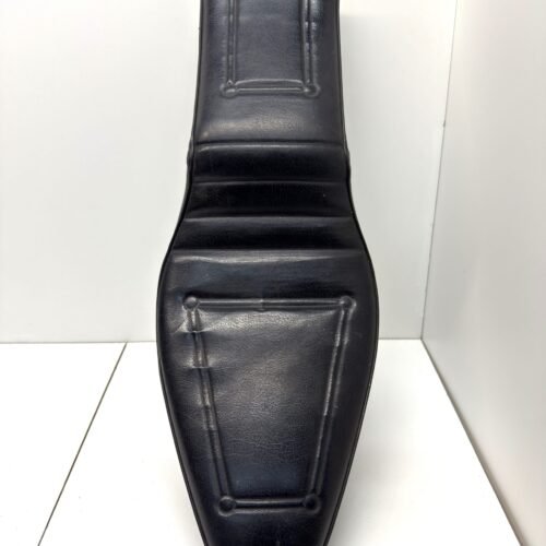 Harley Shovelhead AMF HI LO Glide Seat FX FXE FXEF