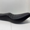 Harley Shovelhead AMF HI LO Glide Seat FX FXE FXEF