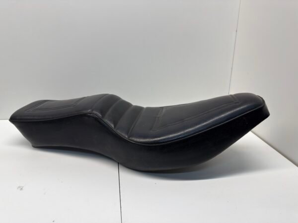 Harley Shovelhead AMF HI LO Glide Seat FX FXE FXEF