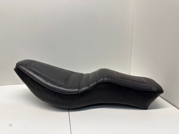 Harley Shovelhead AMF HI LO Glide Seat FX FXE FXEF