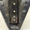 Harley Shovelhead AMF HI LO Glide Seat FX FXE FXEF