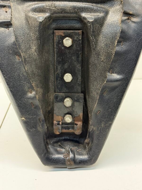 Harley Shovelhead AMF HI LO Glide Seat FX FXE FXEF
