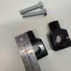 1" Handlebar Risers and Top Clamps