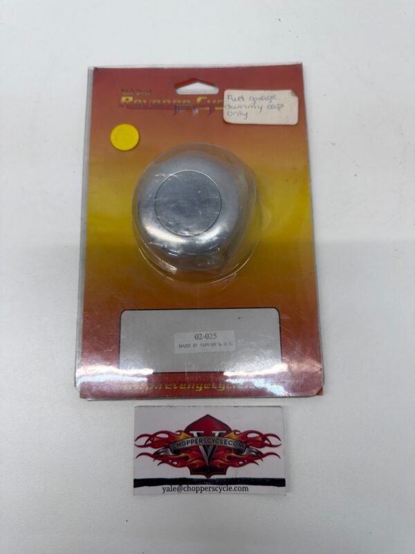 Fuel Guage Dummy Cap Only