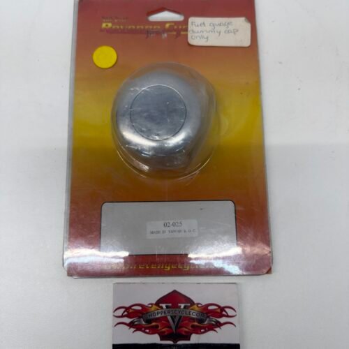 Fuel Guage Dummy Cap Only