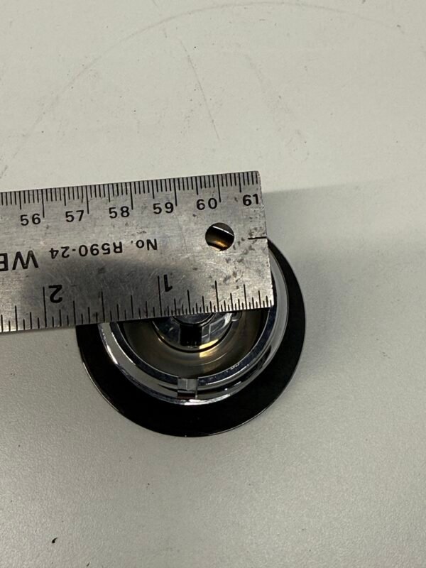 Fuel Guage Dummy Cap Only