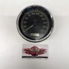 OEM Harley Speedometer km/h 67197-04B 2004-07 Road King, Softail, 2004-2005 Dyna Wide Glide