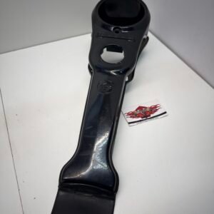 OEM Harley Tank Console Dyna with Indicator Lights