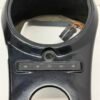 OEM Harley Tank Console Dyna with Indicator Lights