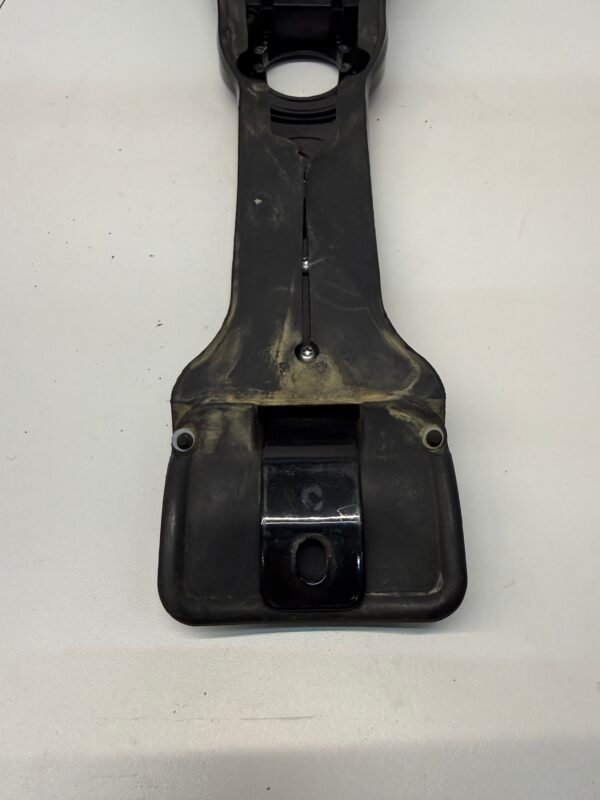 OEM Harley Tank Console Dyna with Indicator Lights