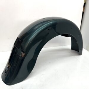 OEM Harley Green Rear Fender 59579-96 for 1985-2006 Touring