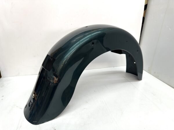 OEM Harley Green Rear Fender 59579-96 for 1985-2006 Touring