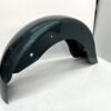 OEM Harley Green Rear Fender 59579-96 for 1985-2006 Touring