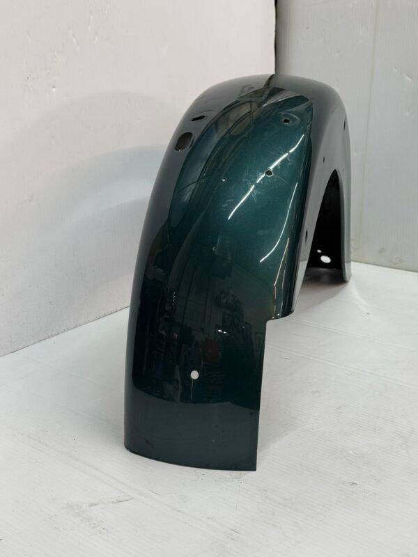 OEM Harley Green Rear Fender 59579-96 for 1985-2006 Touring