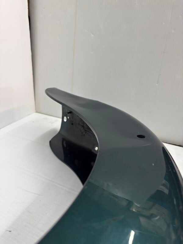 OEM Harley Green Rear Fender 59579-96 for 1985-2006 Touring