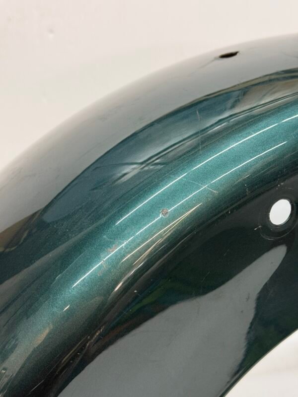OEM Harley Green Rear Fender 59579-96 for 1985-2006 Touring