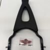 Kuryakyn Raptor Passenger Backrest Sissybar Harley Sportster Dyna Softail