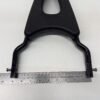 Kuryakyn Raptor Passenger Backrest Sissybar Harley Sportster Dyna Softail