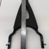 Kuryakyn Raptor Passenger Backrest Sissybar Harley Sportster Dyna Softail