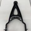 Kuryakyn Raptor Passenger Backrest Sissybar Harley Sportster Dyna Softail