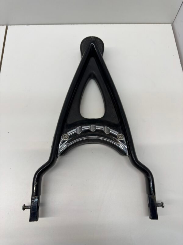 Kuryakyn Raptor Passenger Backrest Sissybar Harley Sportster Dyna Softail