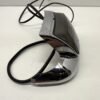 Harley Chrome Front Fender Tip Light Dark PM-1735