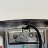 Harley Chrome Front Fender Tip Light Dark PM-1735