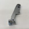 Rear Caliper Chrome Bracket Softail 2000-up 1" axle