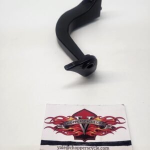 CH868 (1) Harley Left Driver Rear Platform Support 50622-09A 2009-up Touring