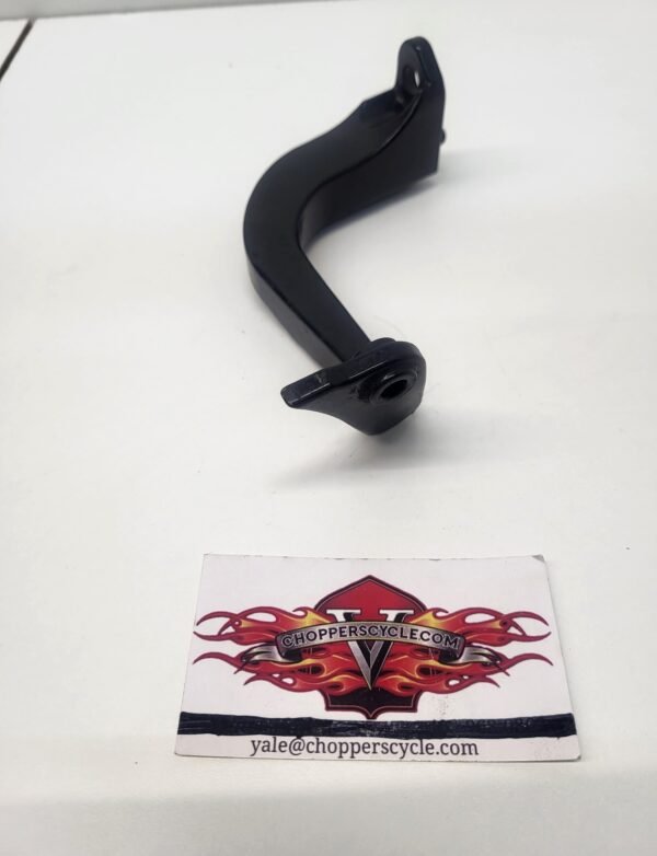 Harley Left Driver Rear Platform Support 50622-09A 2009-up Touring