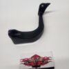 Harley Left Driver Rear Platform Support 50622-09A 2009-up Touring