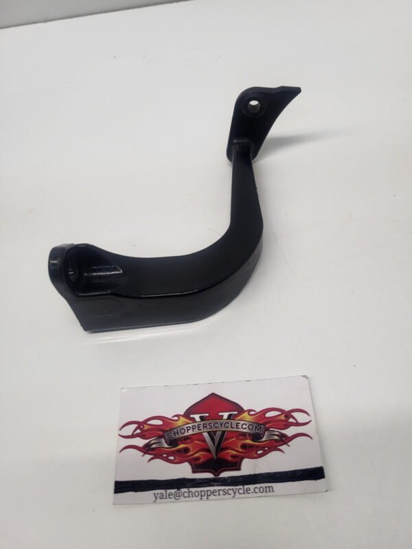 Harley Left Driver Rear Platform Support 50622-09A 2009-up Touring