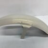 OEM Harley White Pearl Front Fender for 2019-later Softail Breakout FXBRS