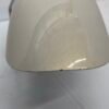 OEM Harley White Pearl Front Fender for 2019-later Softail Breakout FXBRS