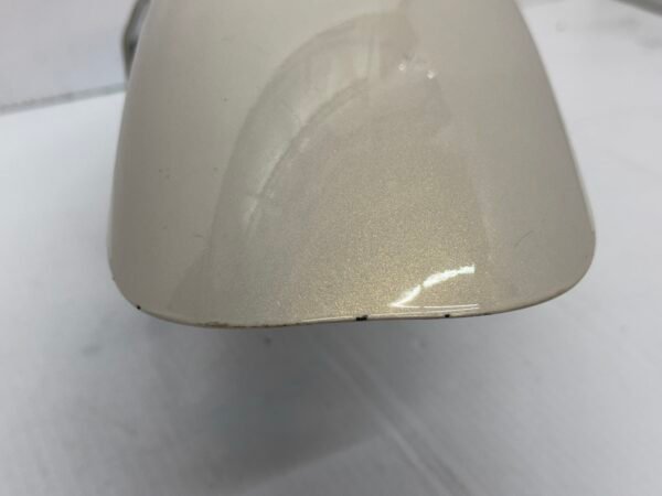 OEM Harley White Pearl Front Fender for 2019-later Softail Breakout FXBRS