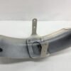 OEM Harley White Pearl Front Fender for 2019-later Softail Breakout FXBRS